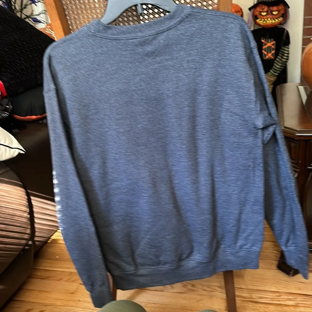 LAST CHANCE TIL 7/27! BOGO FREE! Colorado Crewneck sweater